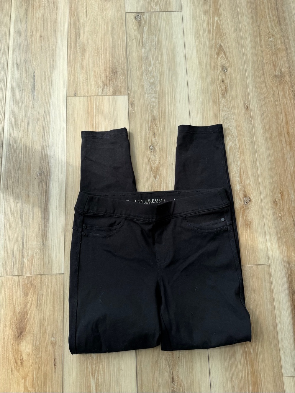 Liverpool Jeggings